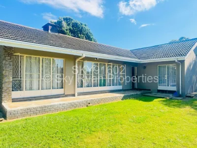 House for Sale in Strathaven