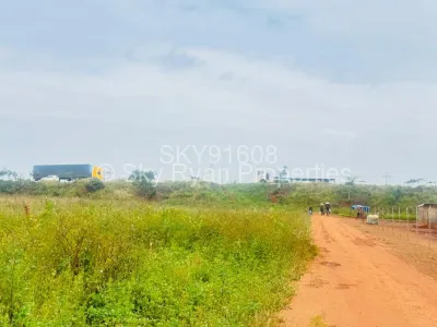 Land for Sale in Aspindale Park