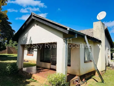 House for Sale in Marlborough