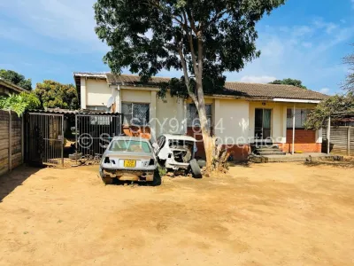 House for Sale in Marimba Park