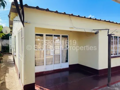 House for Sale in Glen View