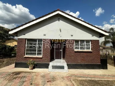 House for Sale in Matidoda