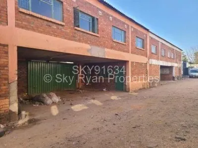 Industrial Property for Sale in Bluff Hill