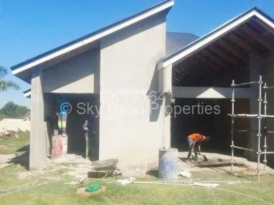 House for Sale in Bluff Hill
