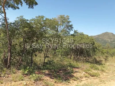 Stand for Sale in Mutare CBD