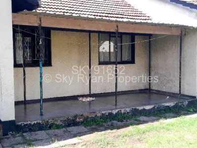 House for Sale in Southerton