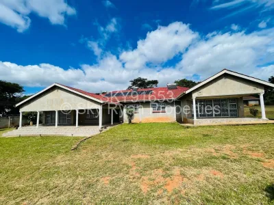 House for Sale in Borrowdale