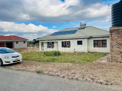 House for Sale in Ruwa