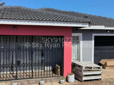 House for Sale in Tynwald