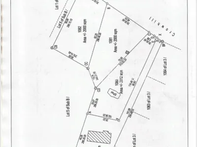 Stand for Sale in Borrowdale