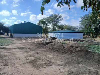Land for Sale in Chegutu
