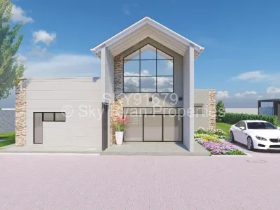 Townhouse/Complex/Cluster for Sale in Mount Pleasant