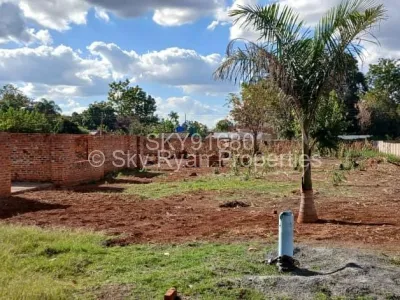 Stand for Sale in Mount Pleasant