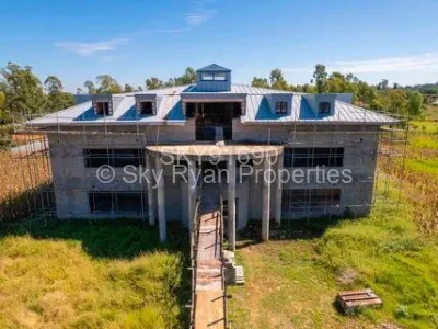 House for Sale in Hatfield