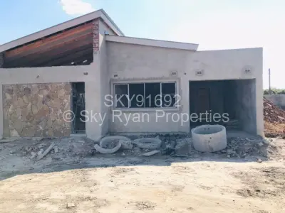 House for Sale in Bluff Hill