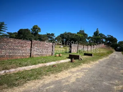 Stand for Sale in Umwinsidale