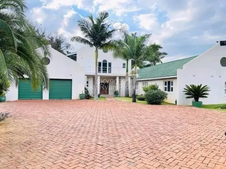 House for Sale in Highlands