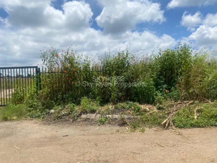 Stand for Sale in Eastlea