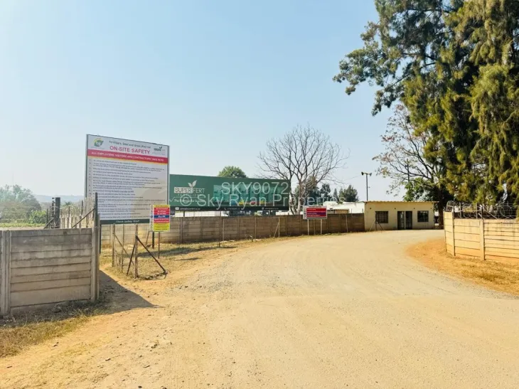Commercial Property for Sale in Bindura