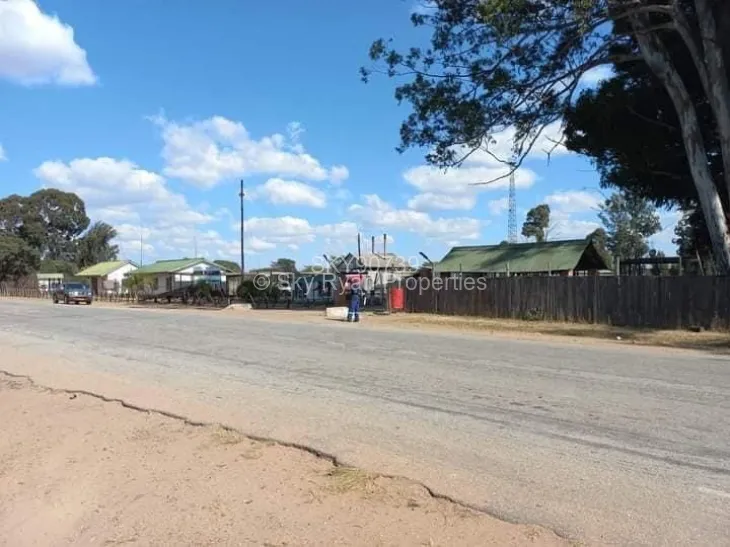 Farm for Sale in Mvuma