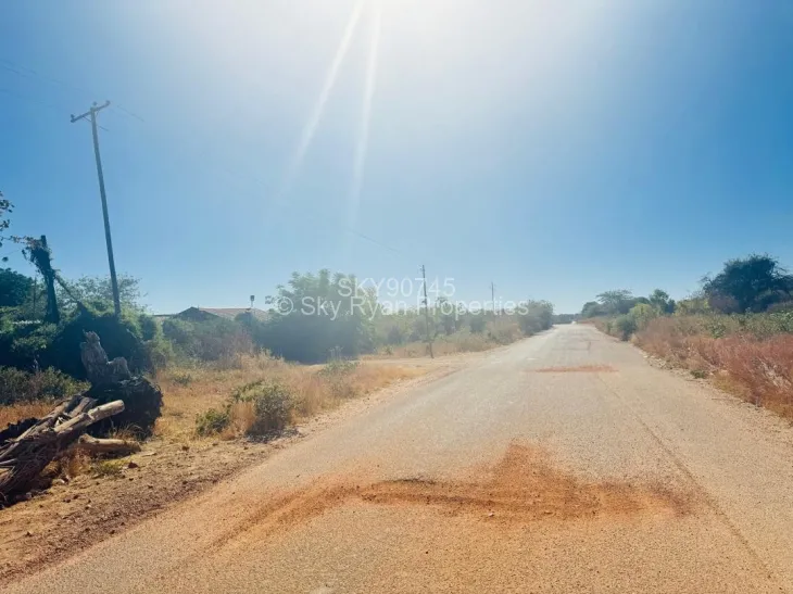 Stand for Sale in Kadoma