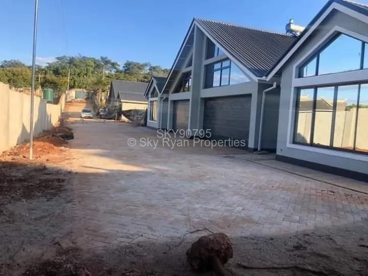 House for Sale in Hogerty Hill