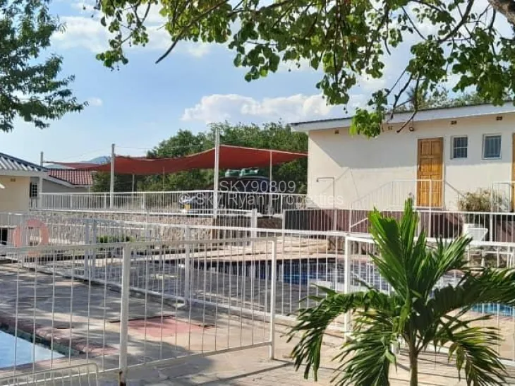 Commercial Property for Sale in Kariba