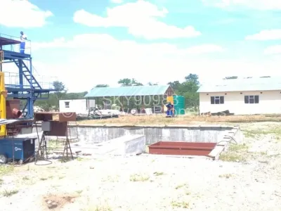 Land for Sale in Kwekwe