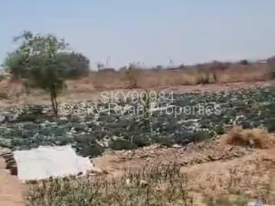 Land for Sale in Glaudina