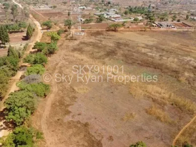 Land for Sale in Glen Forest