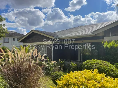 Cottage/Garden Flat for Sale in Quinnington