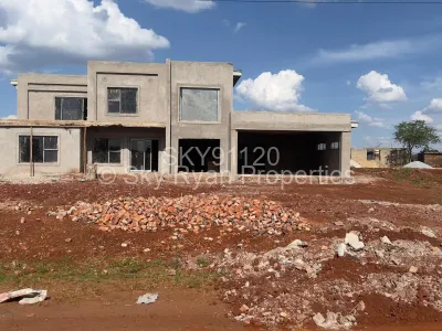 House for Sale in Gletwin Park
