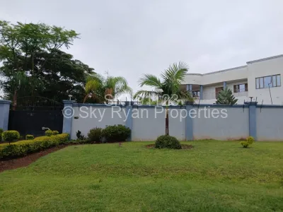 House for Sale in Borrowdale