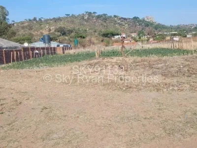 Stand for Sale in Crowhill Views