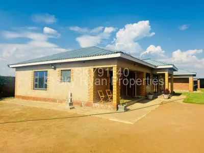 House for Sale in Norton
