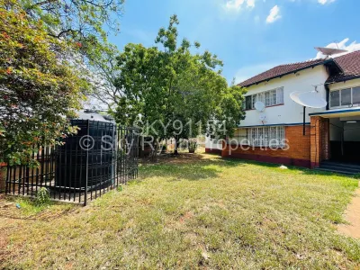 Flat/Apartment for Sale in Avenues
