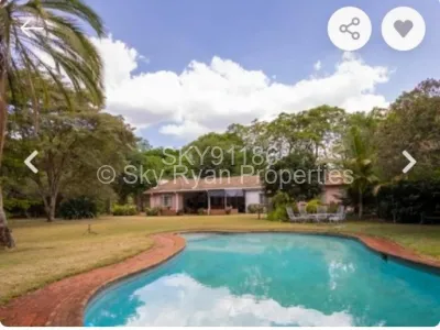 House for Sale in Pomona