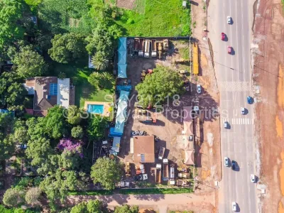 Commercial Property for Sale in Greencroft