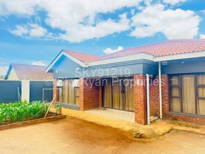 House for Sale in Cranborne