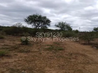 Land for Sale in Gweru East
