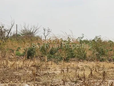 Land for Sale in Glaudina