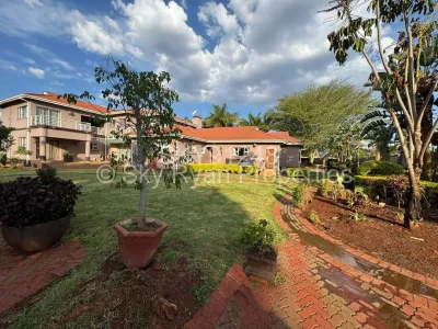 House for Sale in Gletwin Park