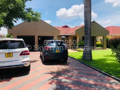 House for Sale in Adylinn