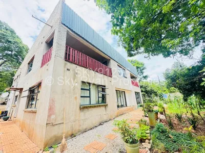 House for Sale in Chisipite