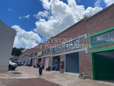 Commercial Property for Sale in Harare City Centre