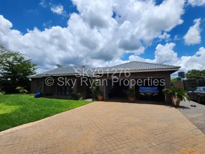 House for Sale in Sandton Park