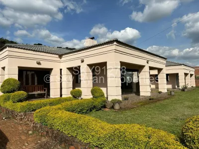 House for Sale in Shawasha Hills