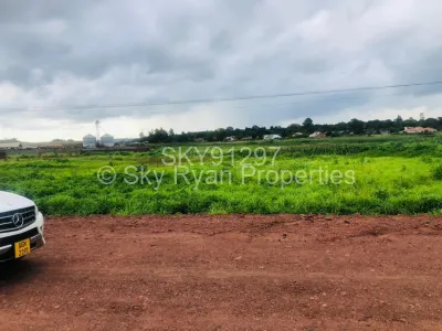 Stand for Sale in Quinnington