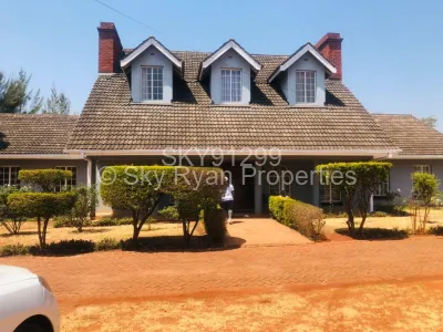 House for Sale in Carrick Creagh Estate