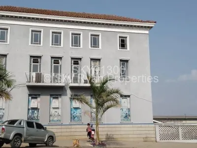 Commercial Property for Sale in Mutare CBD